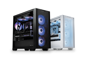 ASUS A21 Black (Micro ATX)