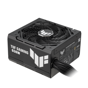 ASUS TUF GAMING 650W Bronze