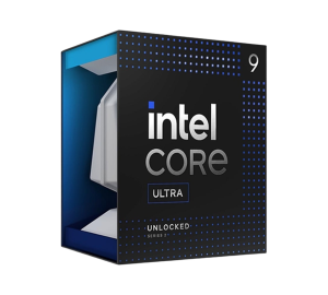Intel Core Ultra 9