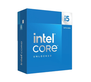 Intel Core i5-14700K