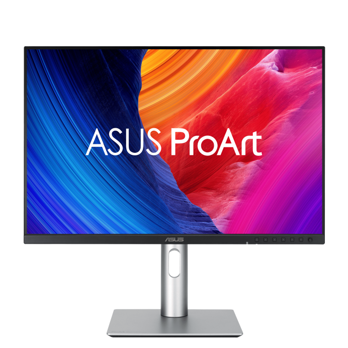 ASUS ProArt Display PA248QFV