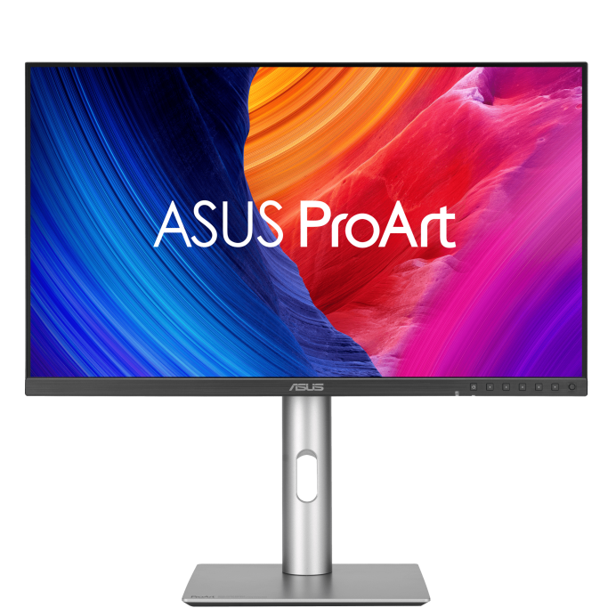 ASUS ProArt Display PA27JCV