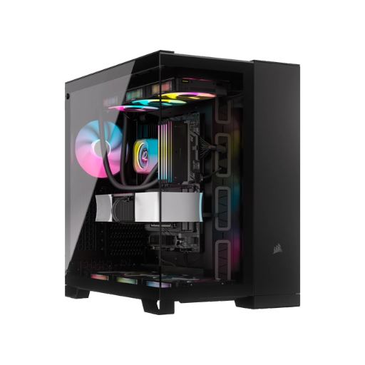 PC GVN AMD R7-9700X/ RTX 5070Ti